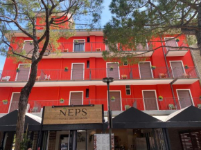 Hotel Neps Lido Di Jesolo